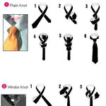 <b>넥타이</b> 메는 법