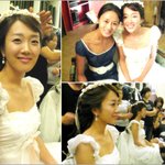 김미연, 예비신부 ‘서민정’과 <b>다정</b>한 한 컷!!