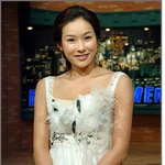 현영 미인대회, 현영, 대학 시절 '각종 미인대회' <b>섭렵</b>?!