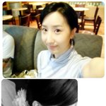 개그콘서트 <b>강주희</b> 셀카! 이게 더 예쁘네~