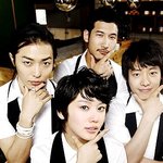 커피프린스를 김아중이 했다면? (<b>합성</b>)
