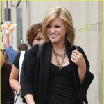 왠지 친근한 아메리칸 아이돌 "<b>켈리</b> 클락슨"