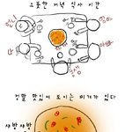 전에 먹은 김치<b>찌개</b>의 비밀