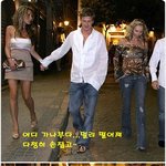 <b>베컴</b> 바람 피우는 사진