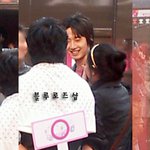 정일우, 머리날리며 강남역에 <b>등장</b>!! 직찍~!!