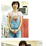 이연희도 컷트 변신~! 컷트 <b>매니쉬</b>룩이 대세~!!