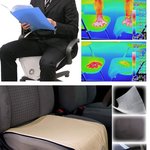 에어 컨디션 <b>방석</b>~!