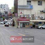 최민수 폭행관련 기자회견장에서 무릎꿇고 <b>사죄</b>하는 모습
