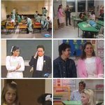 훌쩍 커서 다시 모인 <b>천사들</b>의 합창 출연진