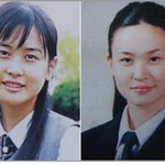 아이비-이다해, <b>졸업</b>사진까지 닮았어..