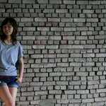 추소영, 최근 양수리 <b>놀러</b>가서 매끈한 허벅지 자랑