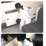 점점 <b>중딩</b>같아지는 최강희의 셀카들