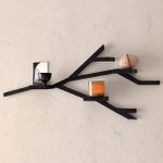 나뭇가지 <b>선반</b>