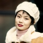 김원희 <b>예전</b> 얼굴 작아지기 전 모습