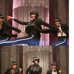 '시카고' 케서린 제타<b>존스</b>같은 매력적인 김혜수 스타일~