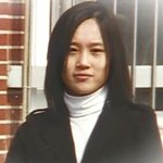 이수영 고교시절 <b>꿋꿋</b>한 표정!