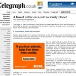 전 세계를 상대로 사기를 친 <b>론리</b> 플래닛