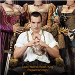 [튜더스][<b>미드</b>] 피로 얼룩진 왕좌에 앉은 조나단 라이 마이어스