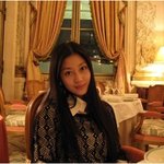 파리 간 쥬얼리 이지현, 거대한 <b>호텔</b>에서 직찍