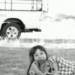 아프리카에 간 박예진, 진짜 <b>야생</b> 체험했잖아!!