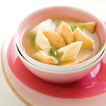 아침 국요리 모음~