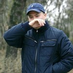 나얼 군입대!!한혜진 <b>배웅</b>~ㅎㅎ