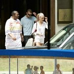 카메론디아즈 저스틴 <b>선상</b>파티