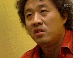 정준하 쾌변(?)할 때 <b>리얼</b>한 그 표정
