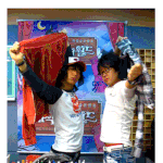 <b>원조</b> 꽃미남 '김원준' 최근