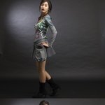 최근 김태희 ~<b>뒷태</b> 돋보이는 화보~미니스커트까지+_+