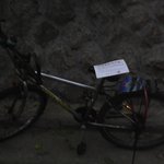 <b>살벌</b>한 주차단속