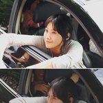 팬들 챙기는 김현정! 완전 큰 <b>이모</b> 느낌~!