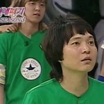 바다, 토니에게 <b>안마</b> 해주는 사이인거야?