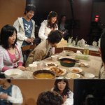 '거침없이 하이킥' 김혜성, 깜짝 생일파티 현장!