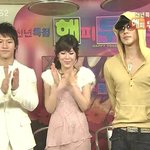 운동장 같은 어깨의 <b>소유자</b> 비, 어깨 모음!