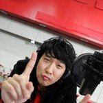 단신하하,라디오생방중 안혜경에게 깜짝 사랑고백!!