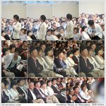 강타, <b>상해</b> 패션쇼장에서