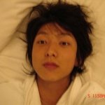 조각미남 이준기, 셀카찍는 <b>솜씨</b>는 영 아니네ㅎㅎㅎ
