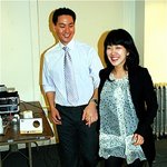서민정 임신해서 <b>배</b>가 많이 부른 모습