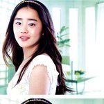 <b>이젠</b> 20대 문근영의 아름다운 화장품 화보집