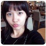 헤어스타일이 바뀐 <b>이진</b>, 예쁘다!