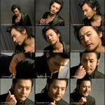 장동건, 최근 <b>일본광고</b> 촬영中