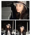 <b>la</b>의 한예슬, 직접 공개한 최근 근황!