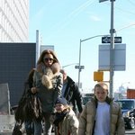 빅토리아베컴 &amp; 부루클린 &amp; <b>로미</b>로