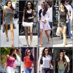 [빅토리아 베컴] <b>뽀대</b> + 늘~~~씬하다~ㅎ