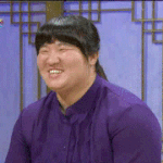 너무 귀여운 장미란선수! 움짤 완전 귀엽네요~