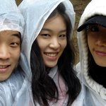 서현진 아나운서 <b>자제</b>해줬으면 하는 쌩얼~눈썹은 어디로?
