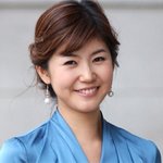 강수정 아나운서, 신입 아나운서에게 '공개 경고'