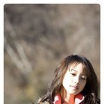 한예슬 <b>뉴욕</b>에서 찍은 리복 화보! 네츄럴한 모습이 예쁘네요~