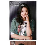 궁s 박신혜 최근 화보, <b>성숙</b>해졌어